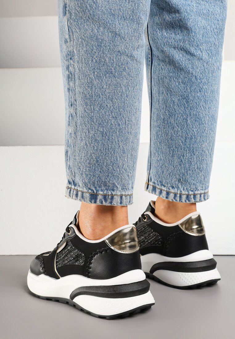 Sneakers Ninatia Negri