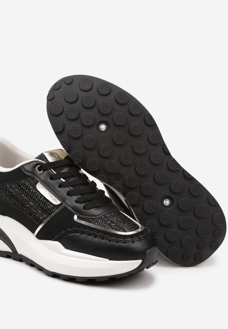 Sneakers Ninatia Negri