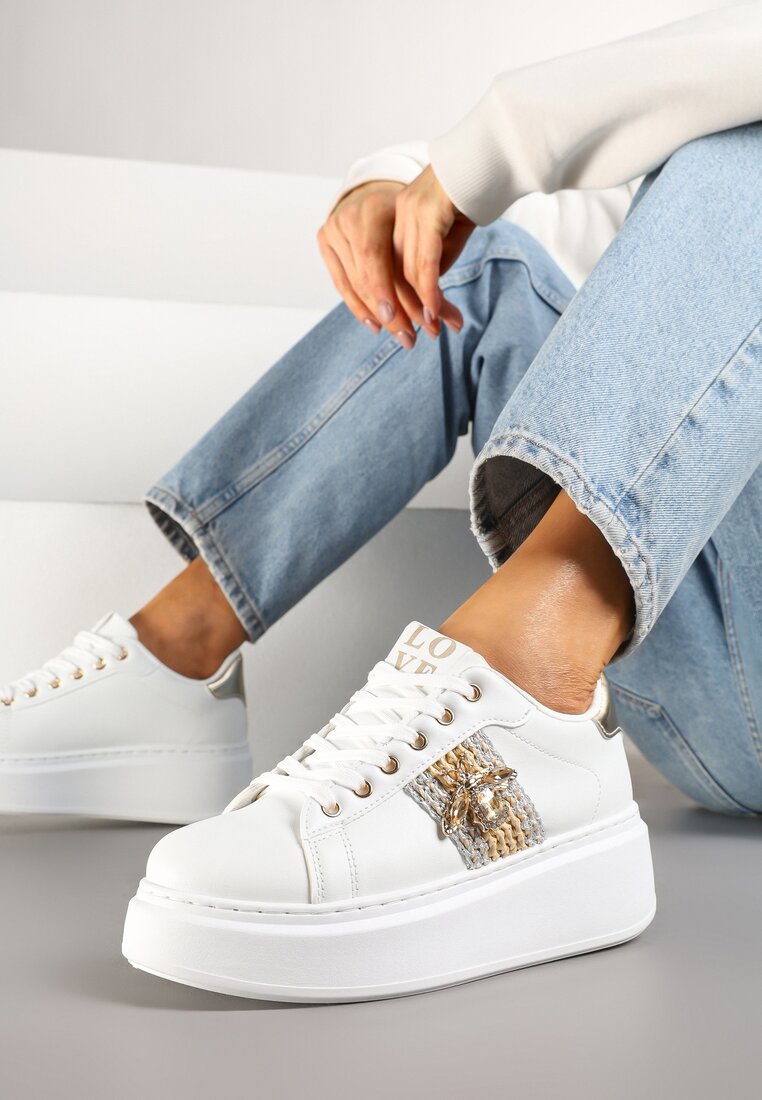 Sneakers Hlinntia Aurii
