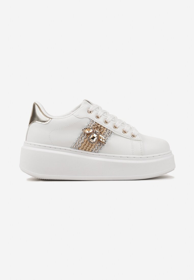 Sneakers Hlinntia Aurii