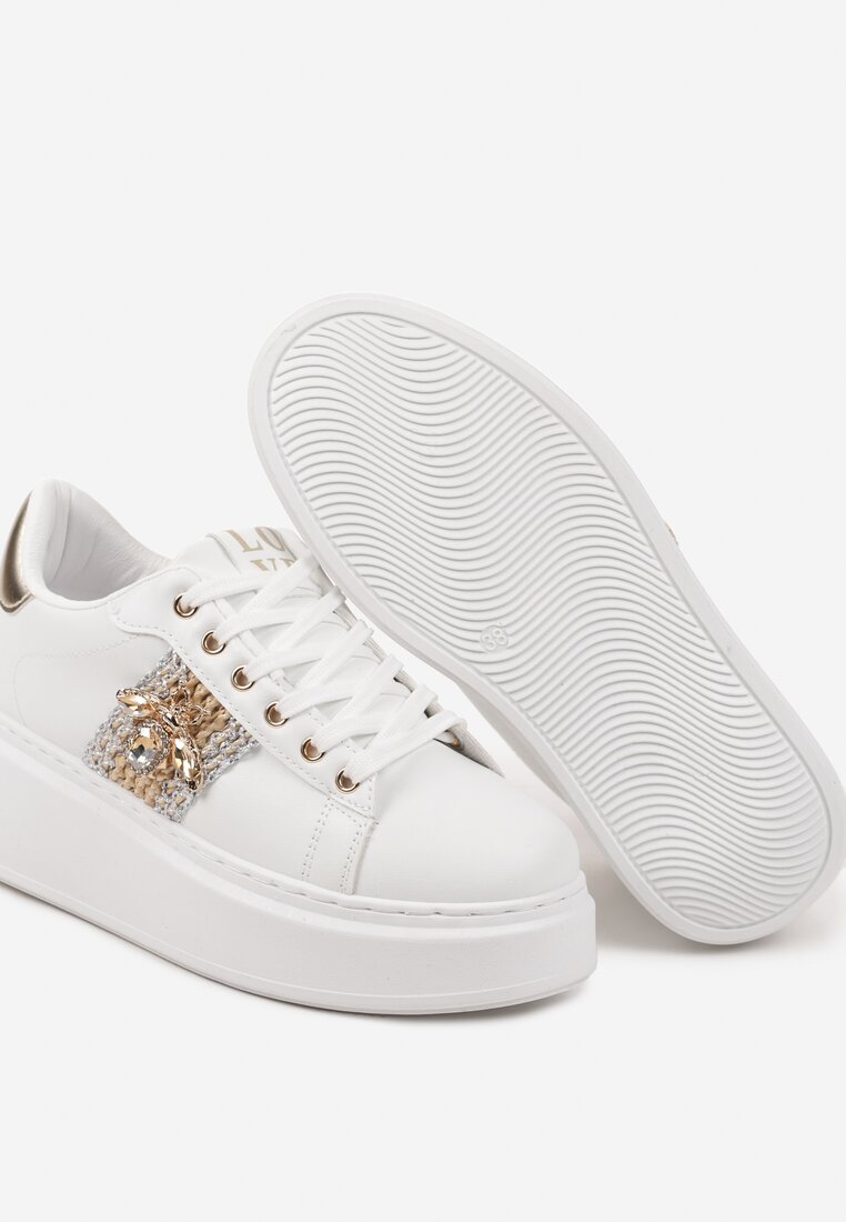 Sneakers Hlinntia Aurii