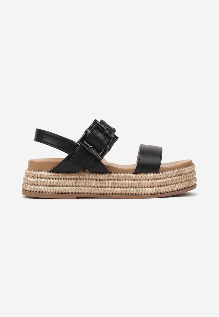 Sandale Grelsemi Negre