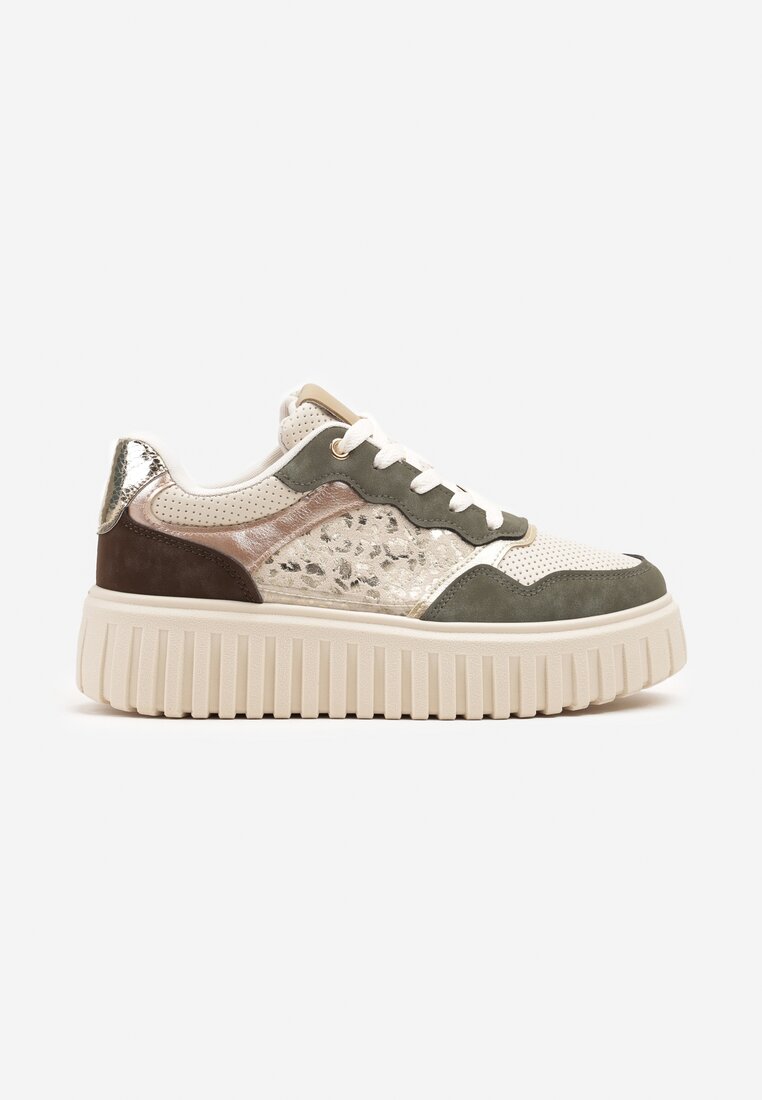 Sneakers Herraza Verzi