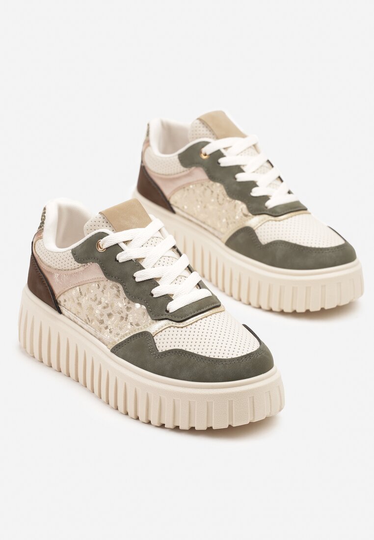 Sneakers Herraza Verzi