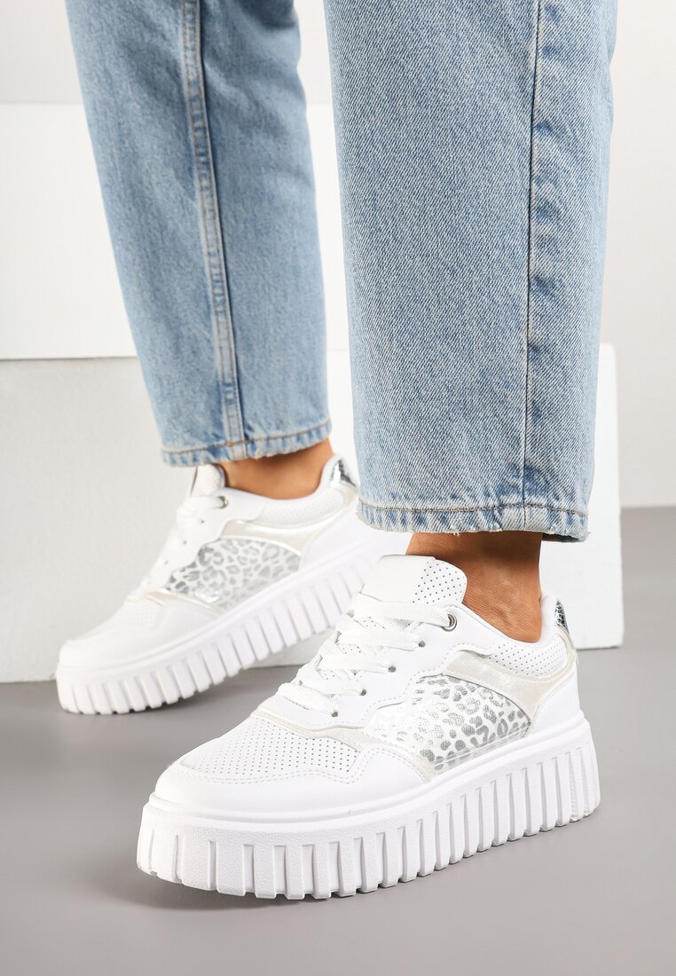 Sneakers Herraza Albi