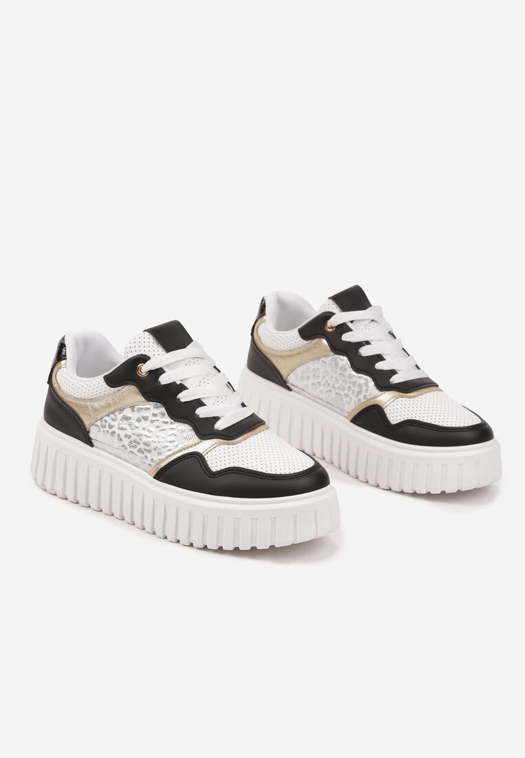Sneakers Herraza Negri