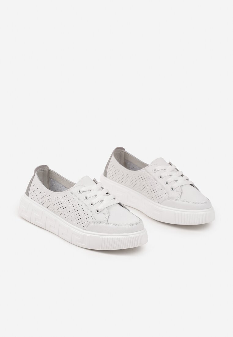 Sneakers Isolena Albi