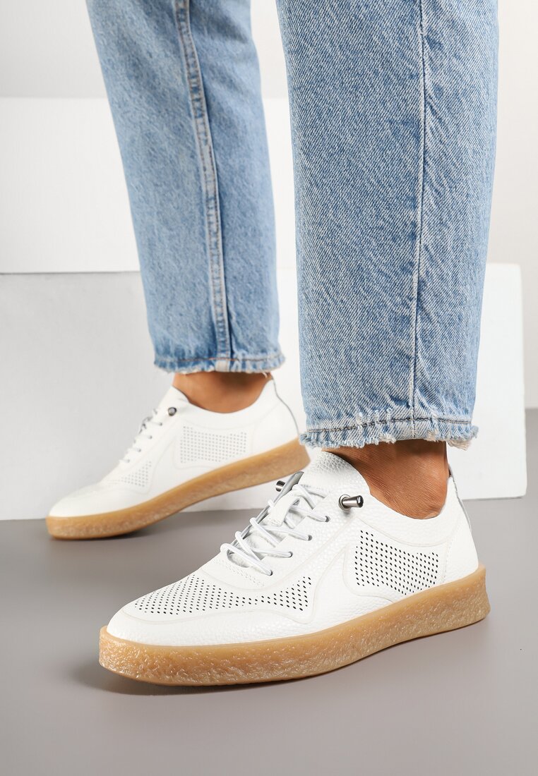Sneakers Isnoria Albi
