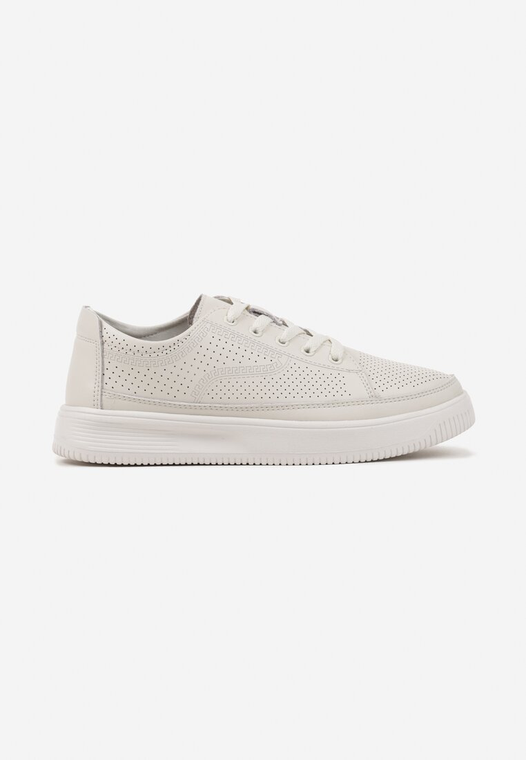 Sneakers Melanitia Albi