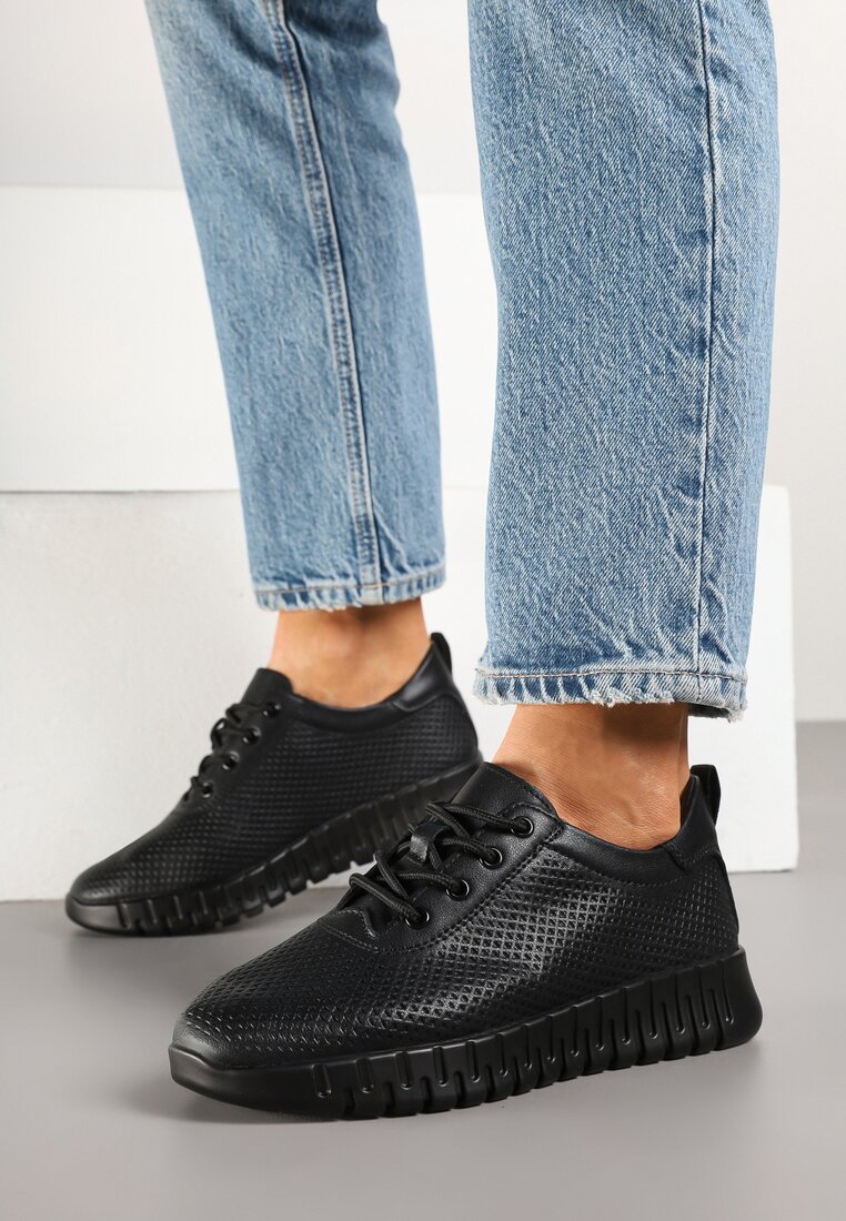 Sneakers Setilora Negri