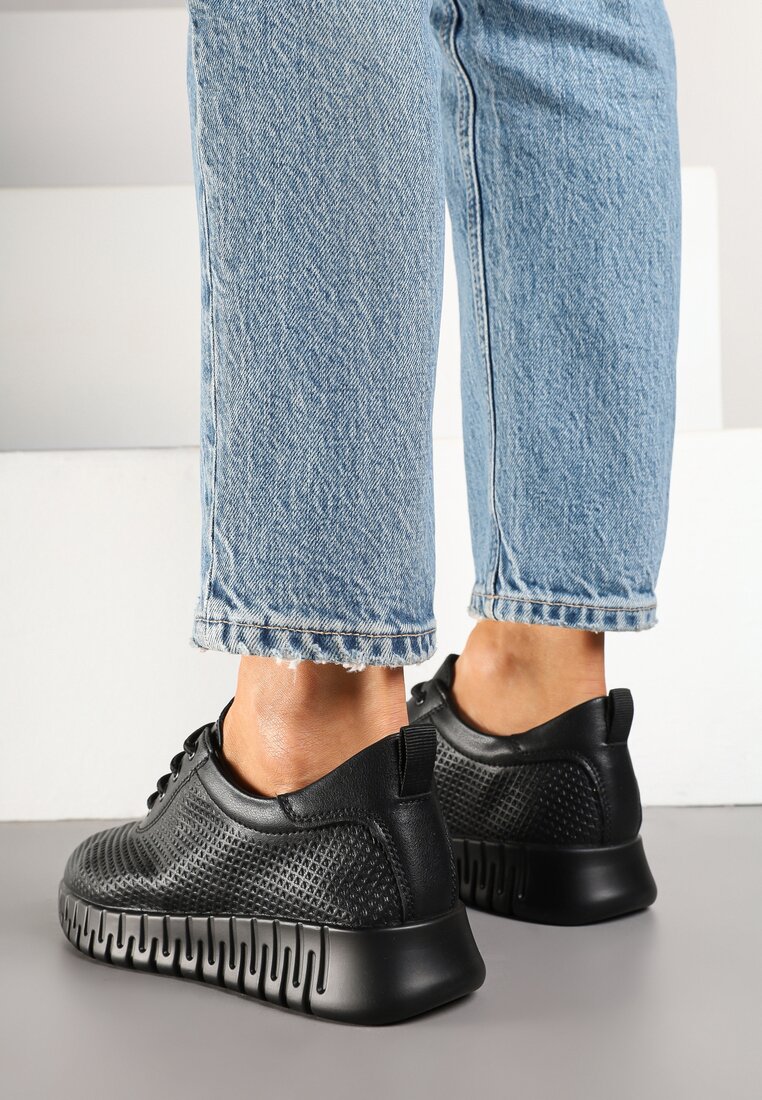 Sneakers Setilora Negri