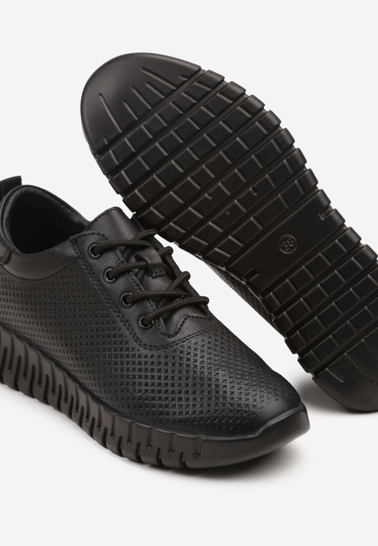 Sneakers Setilora Negri