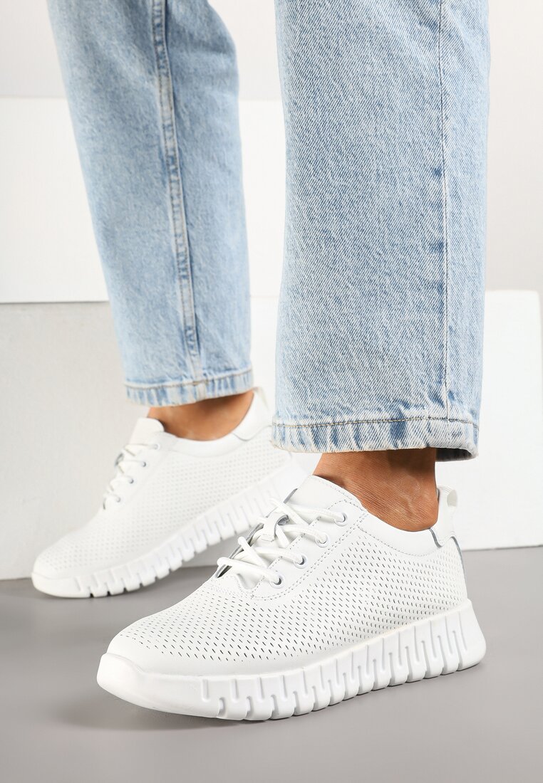 Sneakers Setilora Albi
