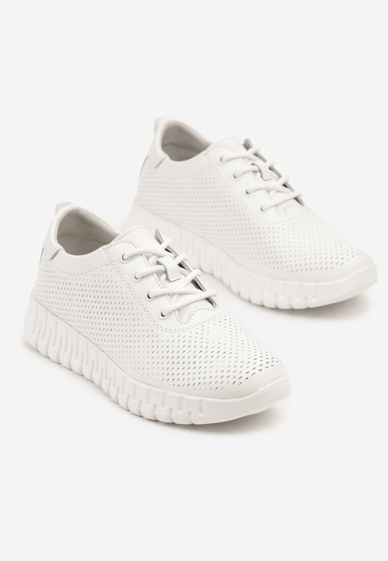 Sneakers Setilora Albi
