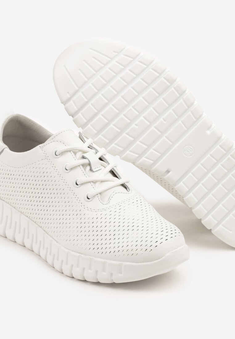 Sneakers Setilora Albi