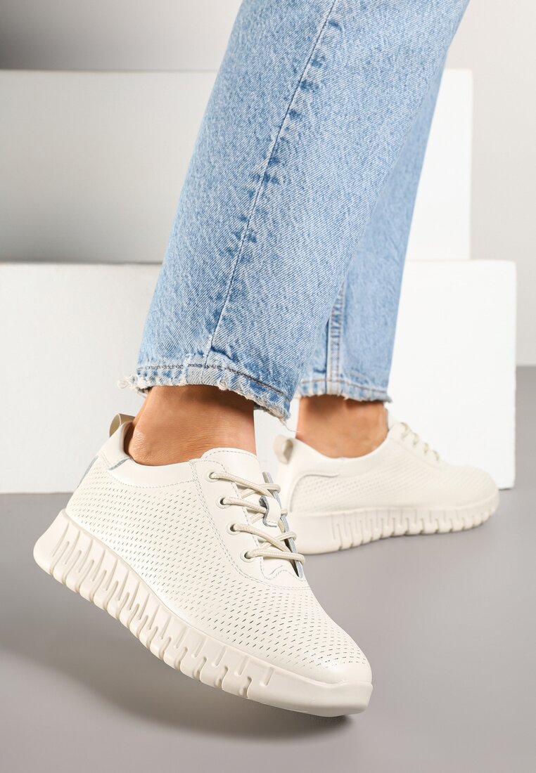 Sneakers Setilora Bej