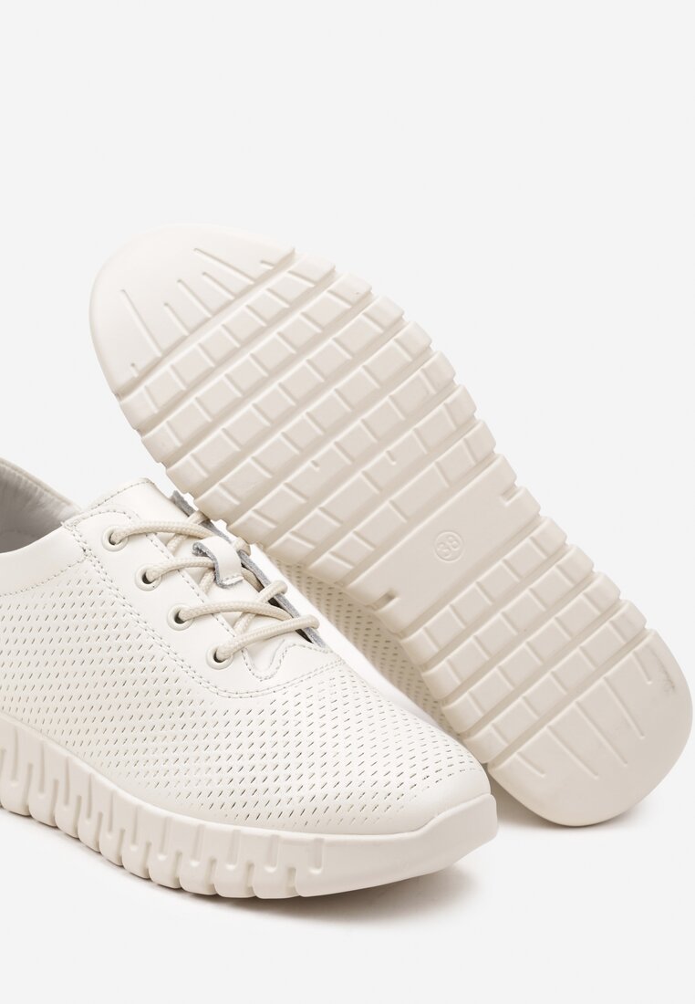 Sneakers Setilora Bej