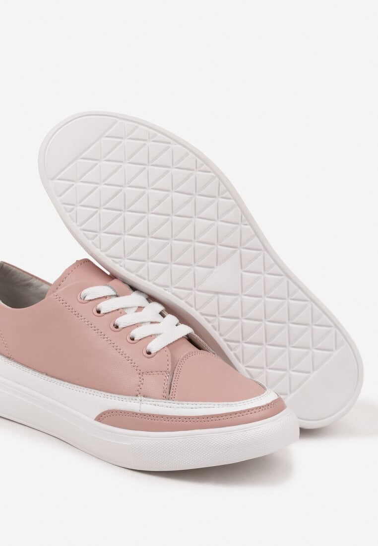 Sneakers Feneseta Roz