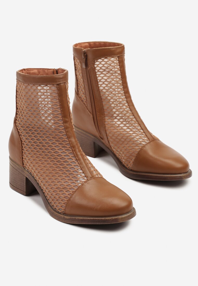 Botine Elanirela Maro