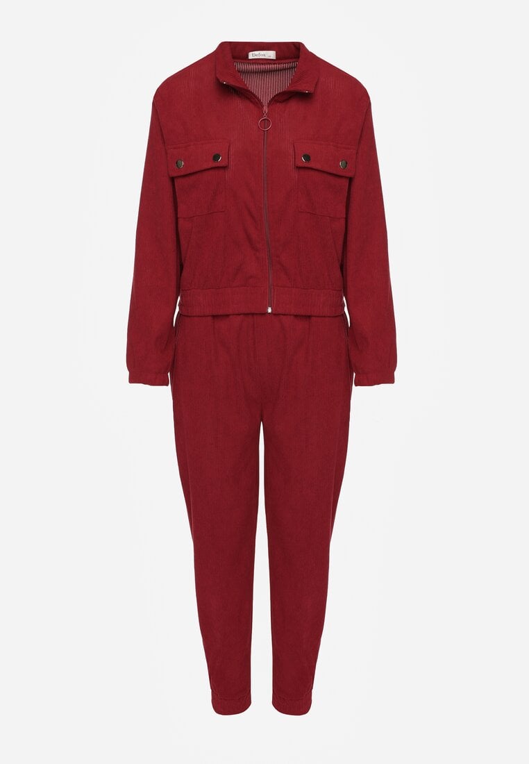 Trening Lisulla Bordo