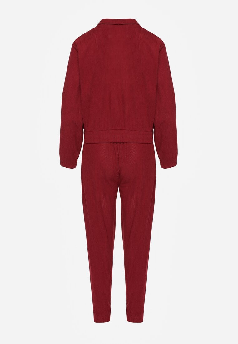 Trening Lisulla Bordo