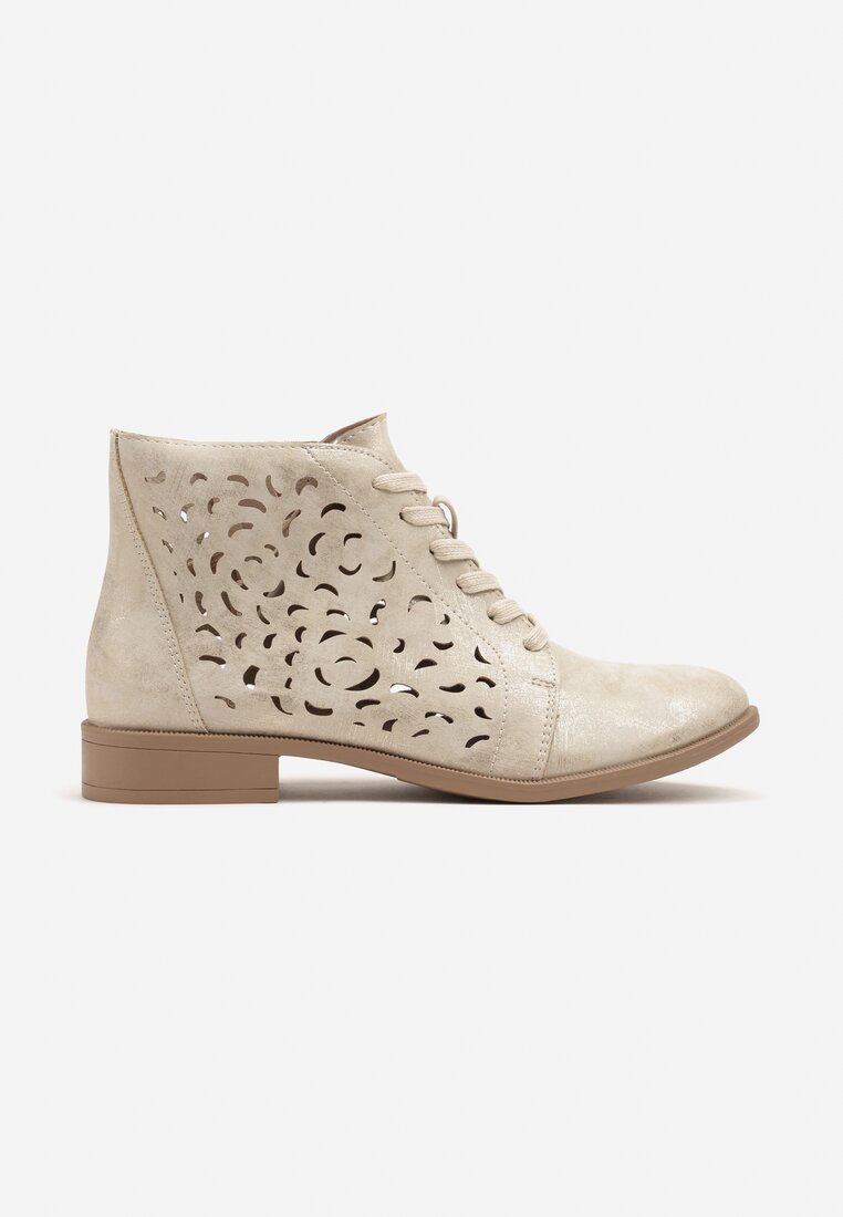 Botine Efadira Aurii