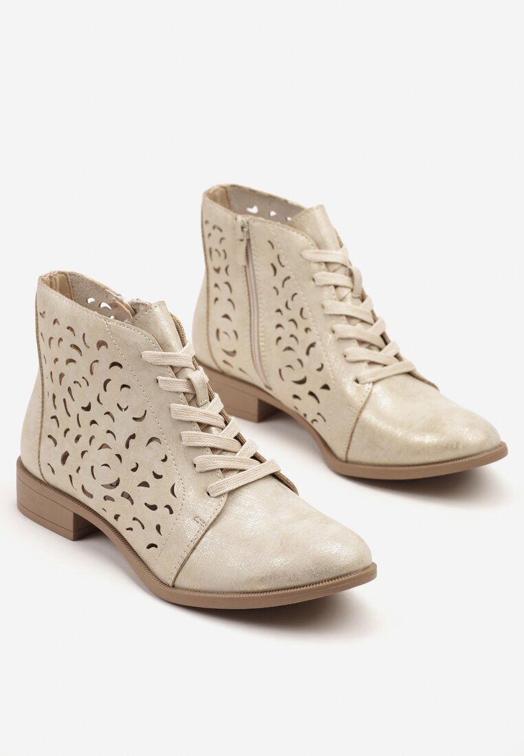 Botine Efadira Aurii