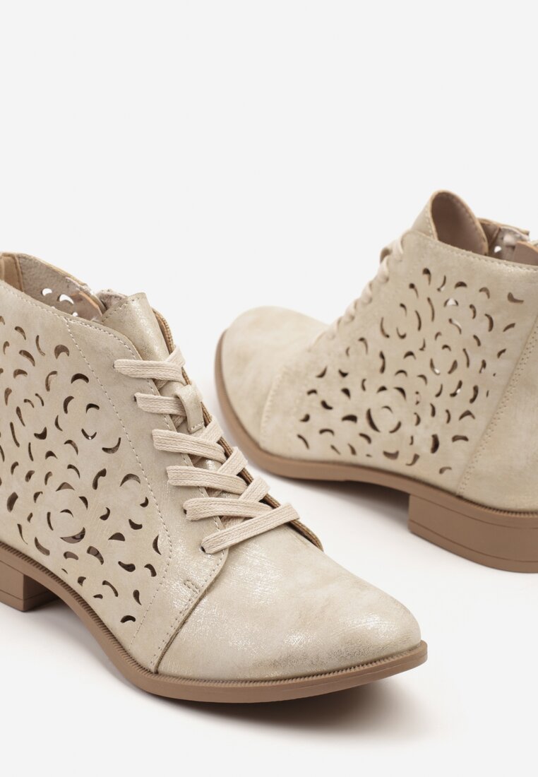 Botine Efadira Aurii