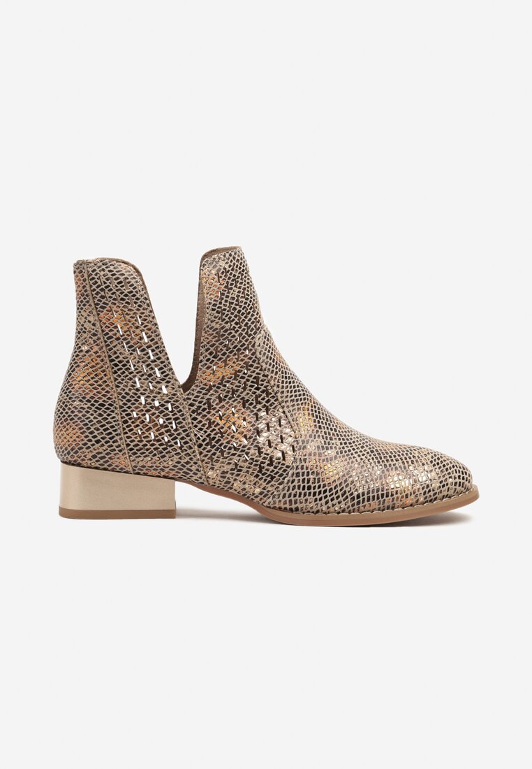 Botine Efamalia Aurii