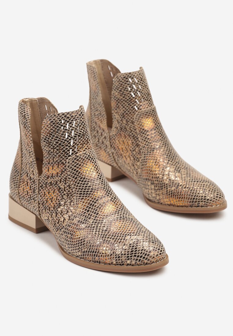 Botine Efamalia Aurii