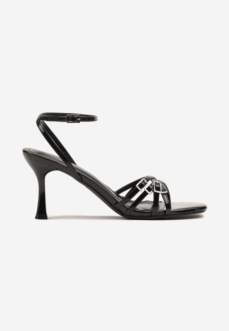 Sandale Galiven Negre