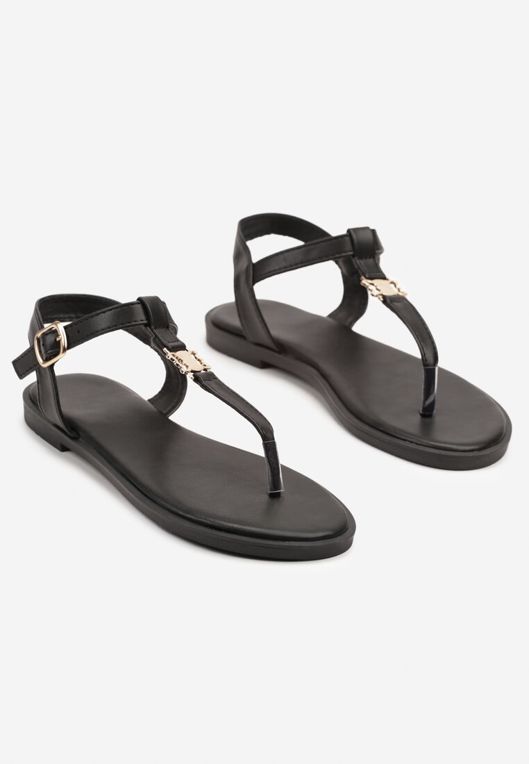 Sandale Tenitta Negre