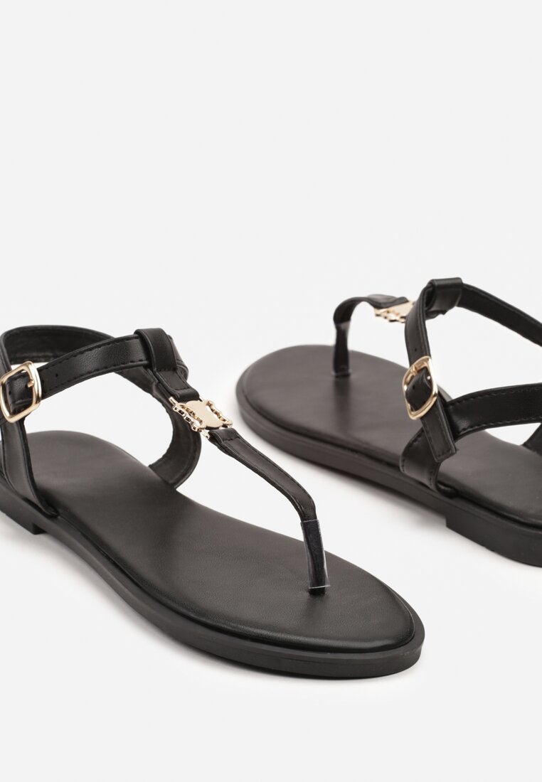 Sandale Tenitta Negre