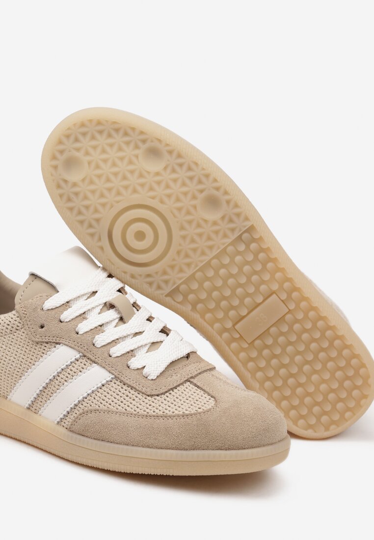 Sneakers Naniella Bej
