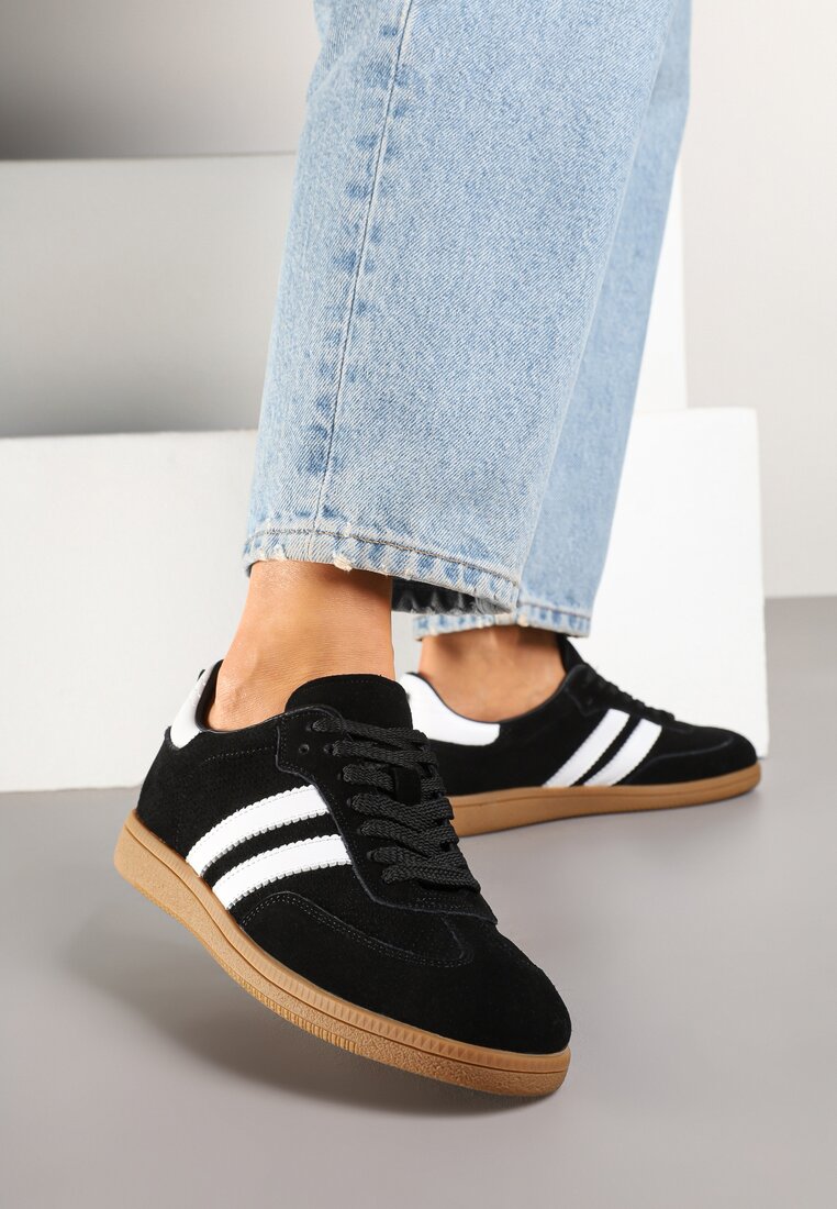 Pantofi sport Alinira Negri
