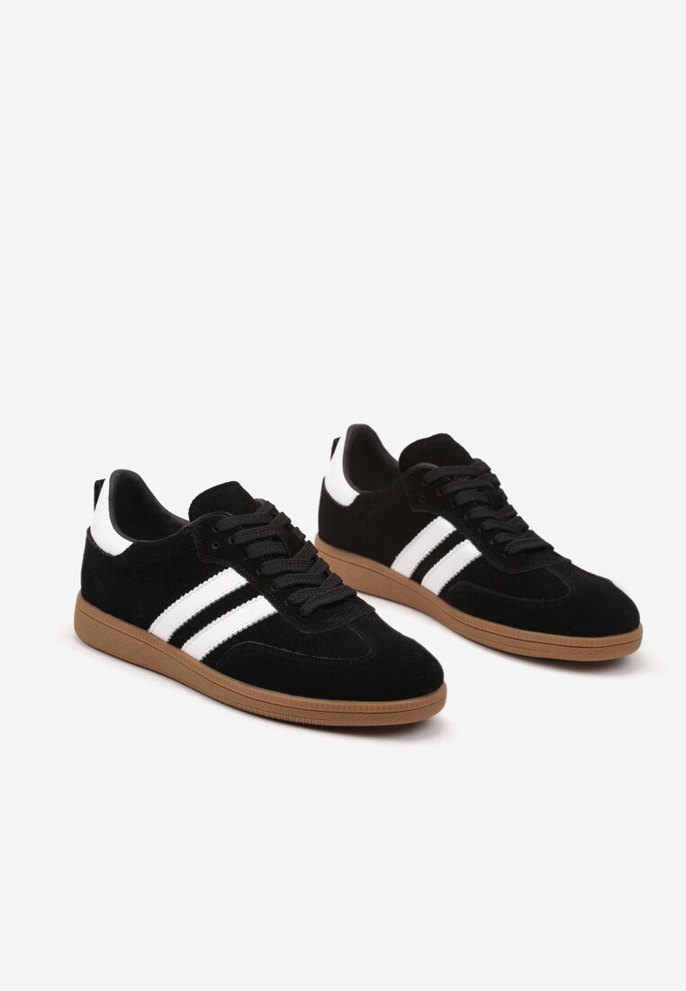 Pantofi sport Alinira Negri