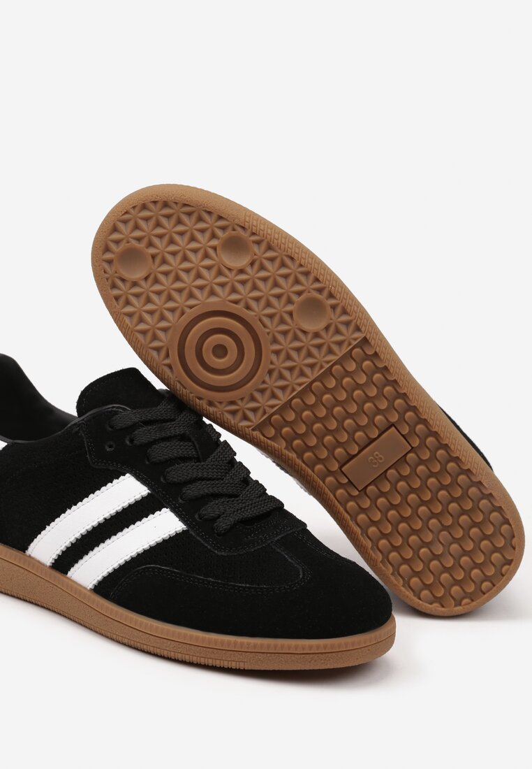 Pantofi sport Alinira Negri