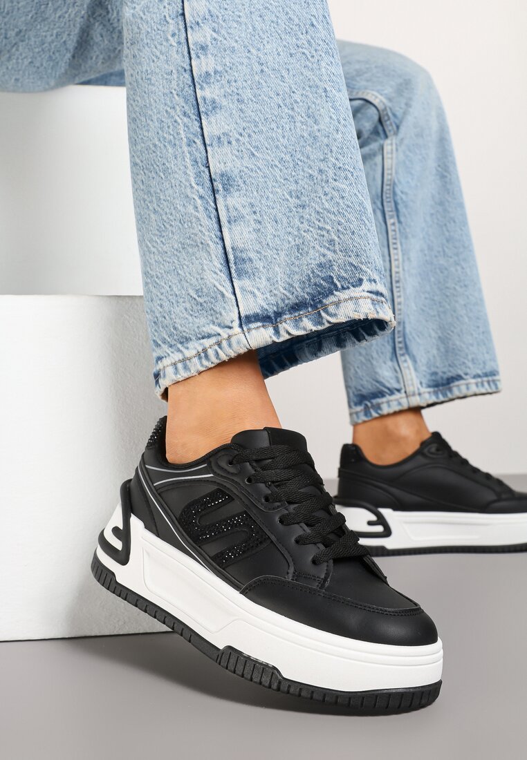 Sneakers Zolsemi Negri