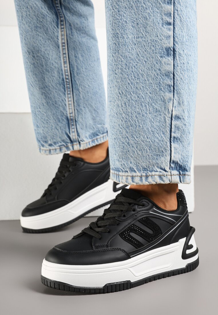 Sneakers Zolsemi Negri