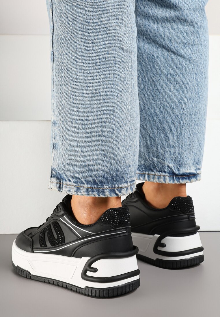 Sneakers Zolsemi Negri