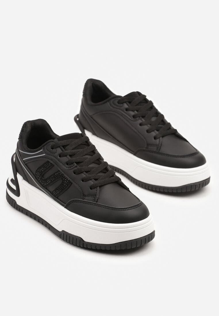 Sneakers Zolsemi Negri