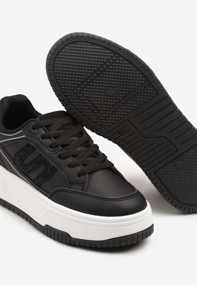 Sneakers Zolsemi Negri