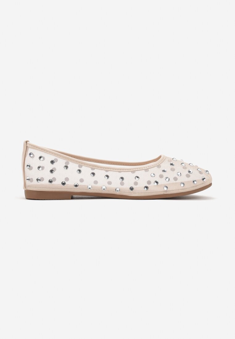 Balerini Annilea Bej