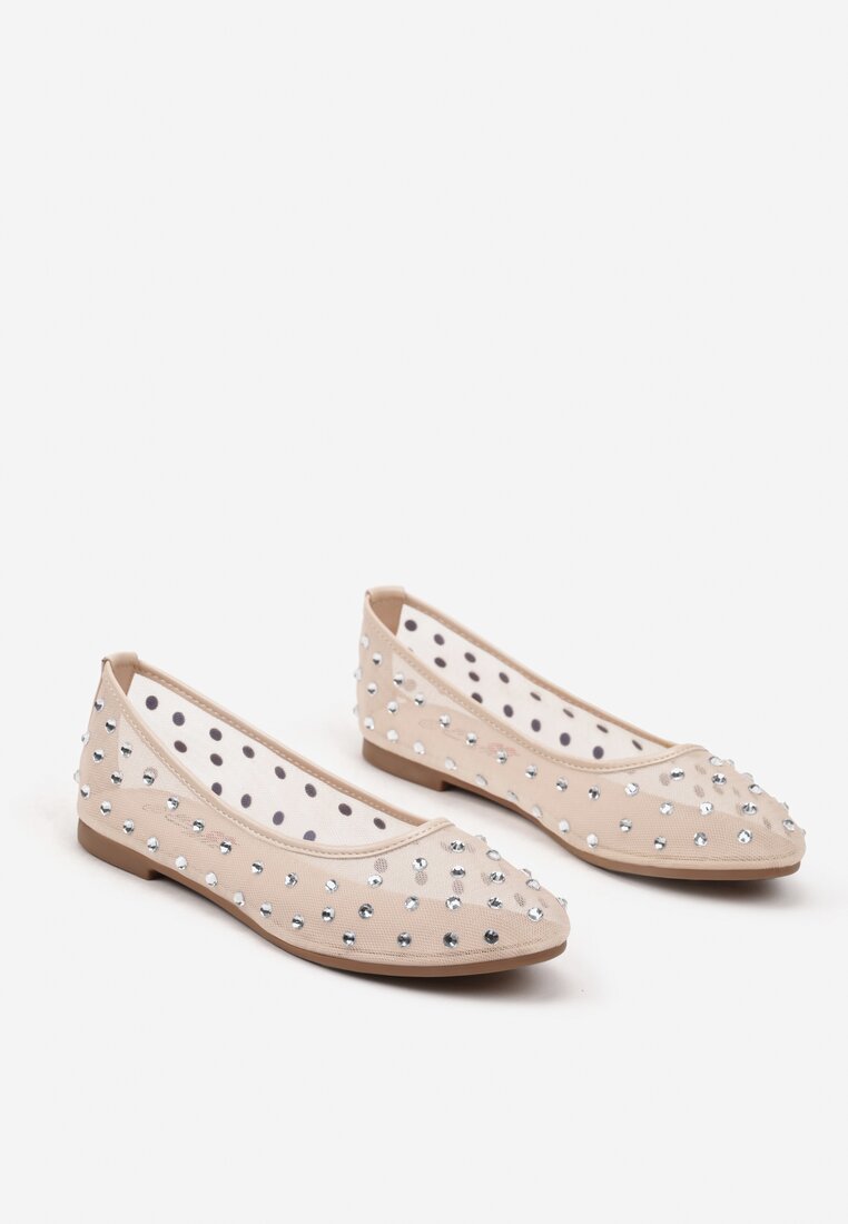 Balerini Annilea Bej