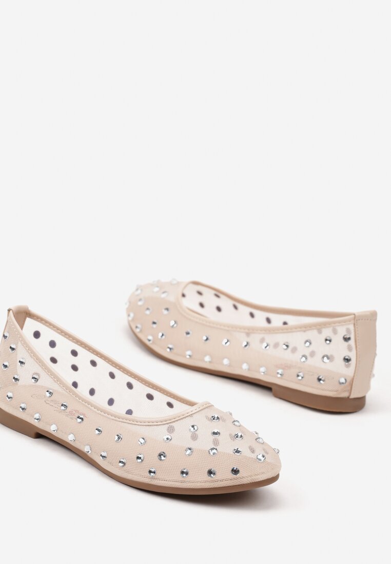 Balerini Annilea Bej