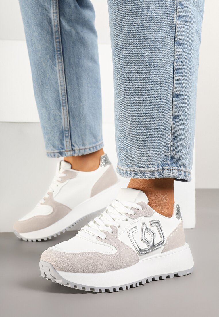 Sneakers Alimrela Albi