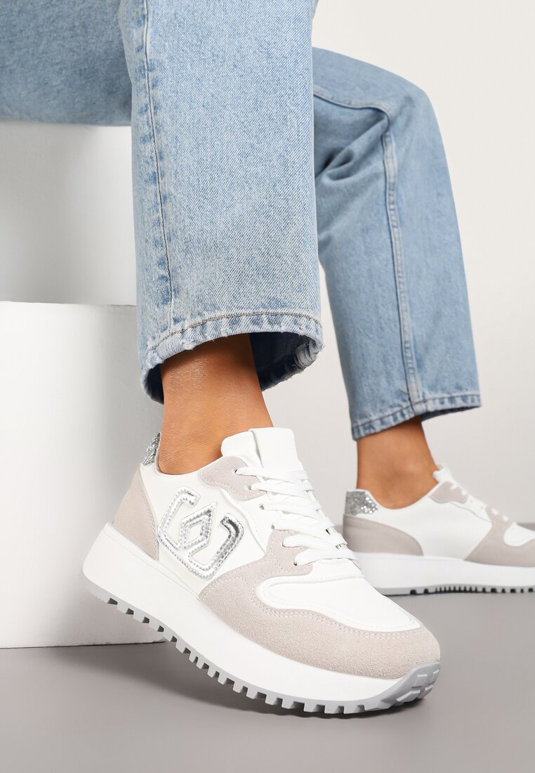 Sneakers Alimrela Albi