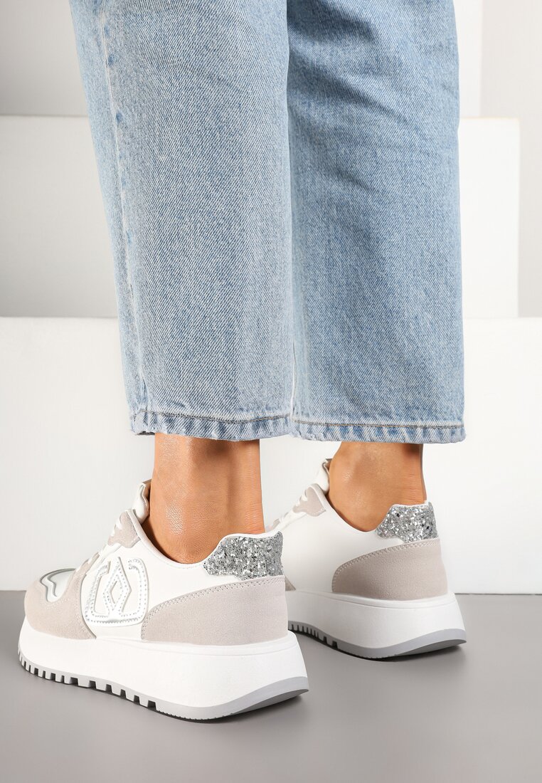Sneakers Alimrela Albi