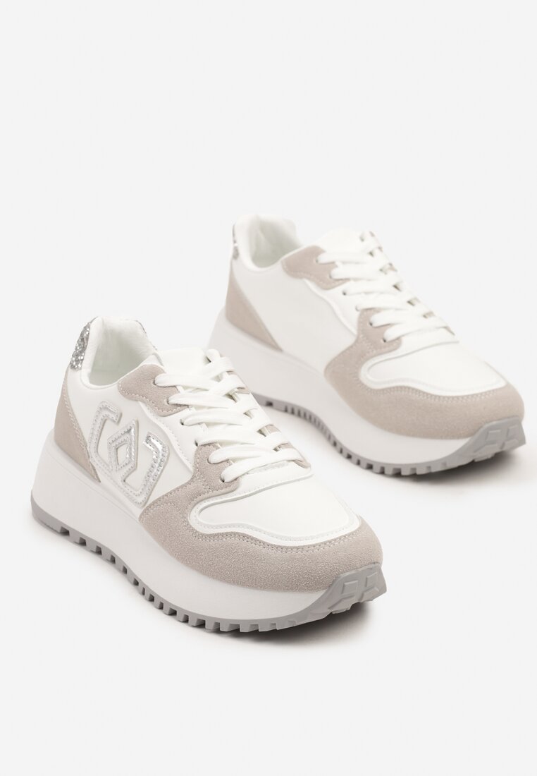 Sneakers Alimrela Albi