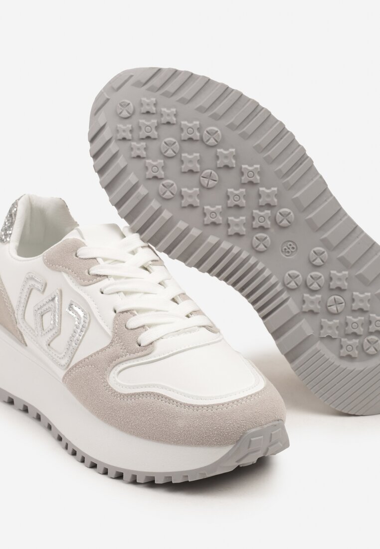Sneakers Alimrela Albi